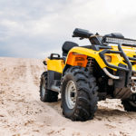 ATV insurance