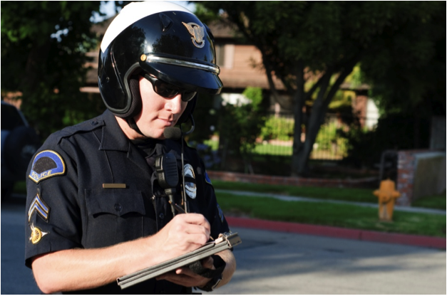 AIS answers your questions About California Traffic Tickets