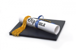 a college diploma can lower your rates