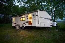 Recreational Vehicle Insurance