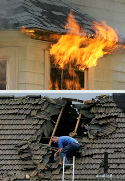 Renters-Insurance-House-Damage