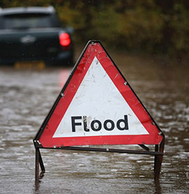 Dangers of Floods