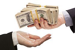 handing-over-money-myths