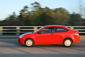 red-car-insurance-myths