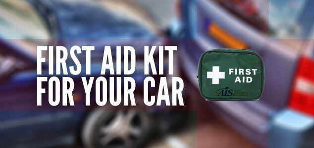 Car First Aid