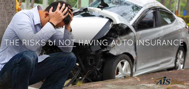 California Law AB 60 Insurance - Don't risk not having auto insurance