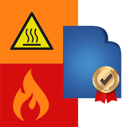 fireplace safety - gas safety