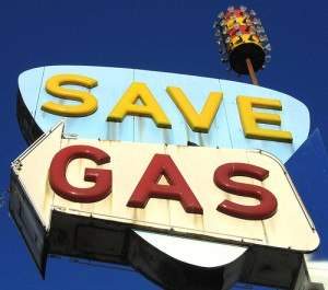 save-gas