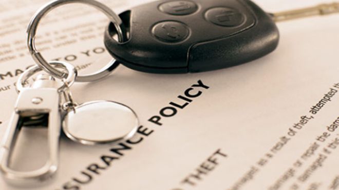 bundling insurance - insurance policy document
