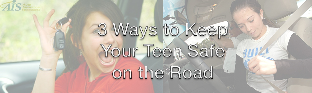 On The Road Teen Safe 79
