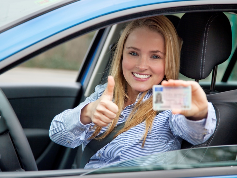 Teen Passengers Nighttime Driving 56