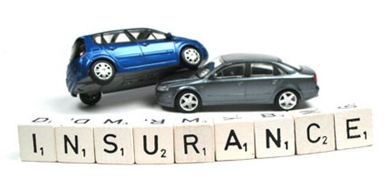Car Insurance | Toy cars crash