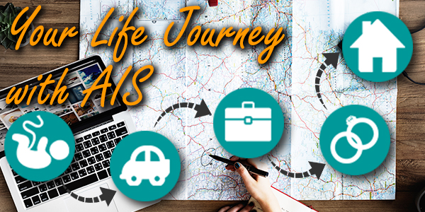 AIS Life Journey