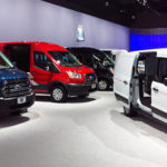 fleet-commercial vehicles, ford, commercial auto insurance