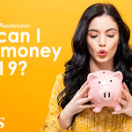 save money
