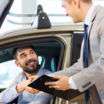buy a car