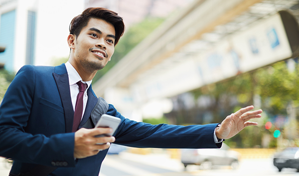 rideshare insurance rideshare app