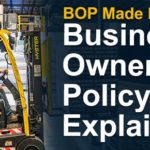 Business Owners Policy Explained-BOP