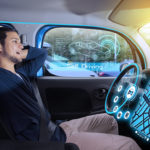 self-driving cars