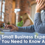 small business expenses