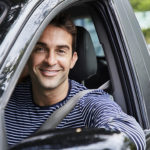 how is my auto insurance rate determined
