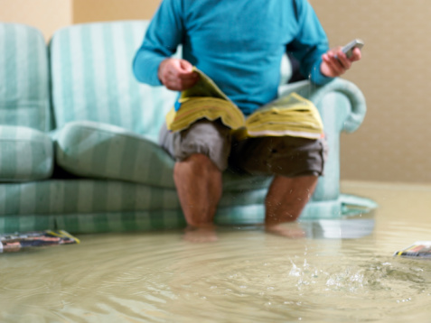 Why Should You Get Flood Insurance?