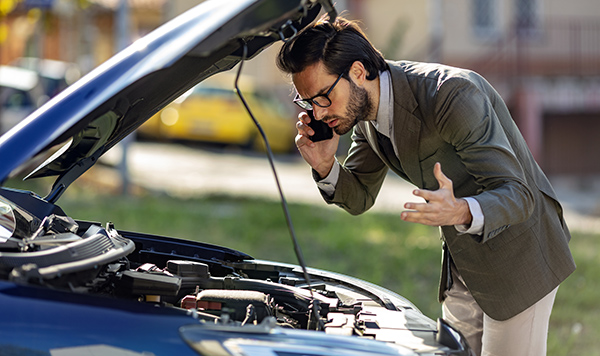 Best Mechanical Breakdown Insurance California