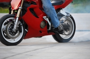 motorcycle insurance