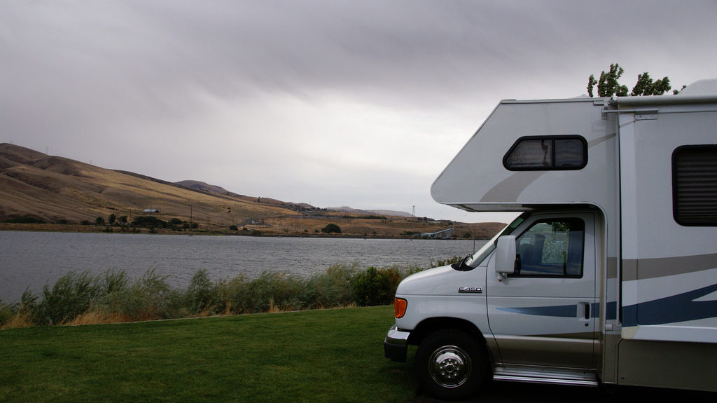 How to Get Recreational Vehicle Insurance