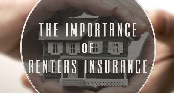 Why You Need Renters Insurance