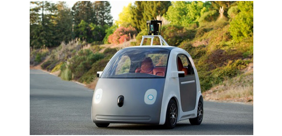 The Future of Auto Insurance and Driverless Cars