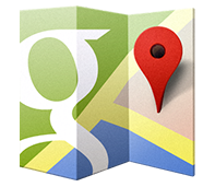 AIS-Google-Maps