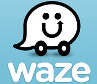 AIS-WAZE