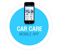 Gas-Saving-Car-Care-App