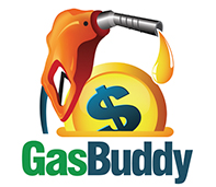 Gas-Saving-GAS-BUDDY-App