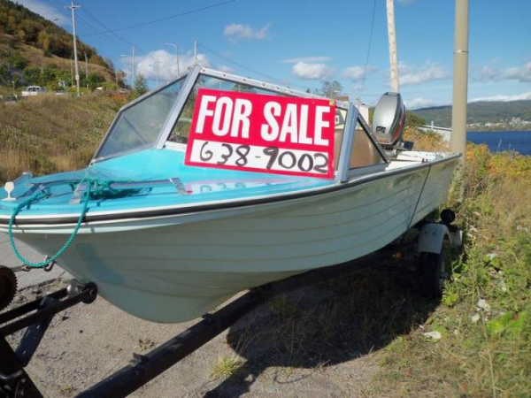 Used-Boat