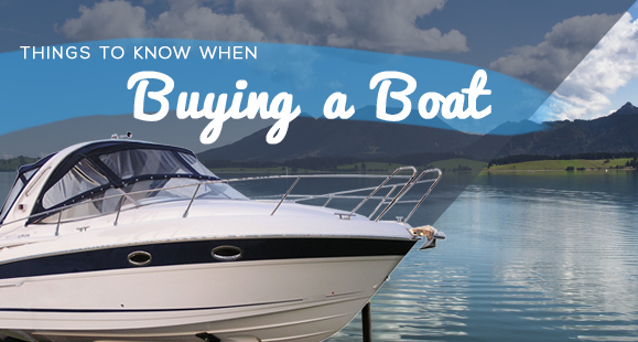 Buying a Boat 101 | AIS Insurance | Blog