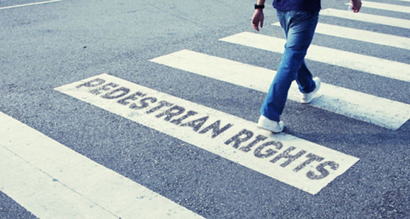 pedestrian-rights
