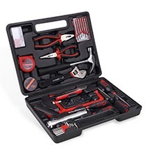 Car breakdowns - car repair tool kit