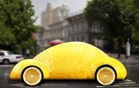 Lemon Car Laws