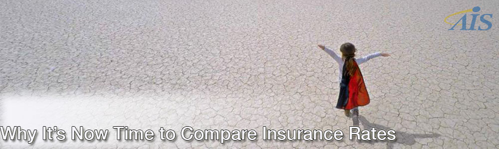 Why Itâ€™s Time to Compare Auto Insurance Rates:
