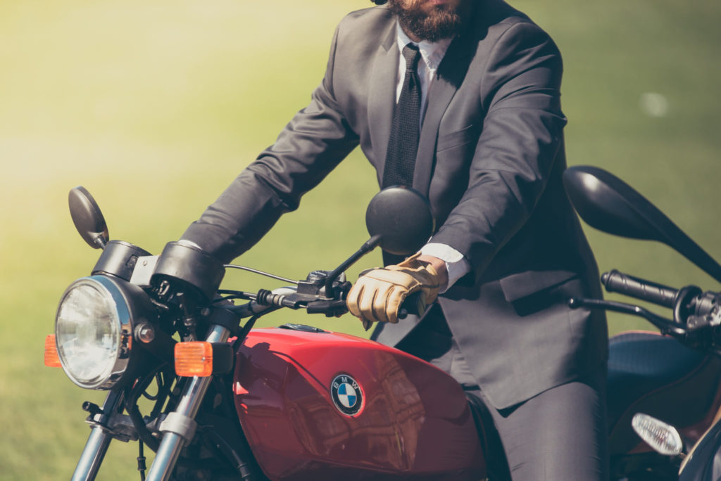 Buying a Motorcycle? 10 Things You Need to Know About Motorcycle Insurance in California