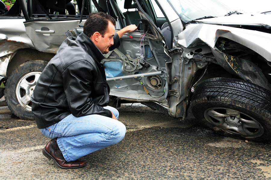 Auto insurance - Insurance inspector