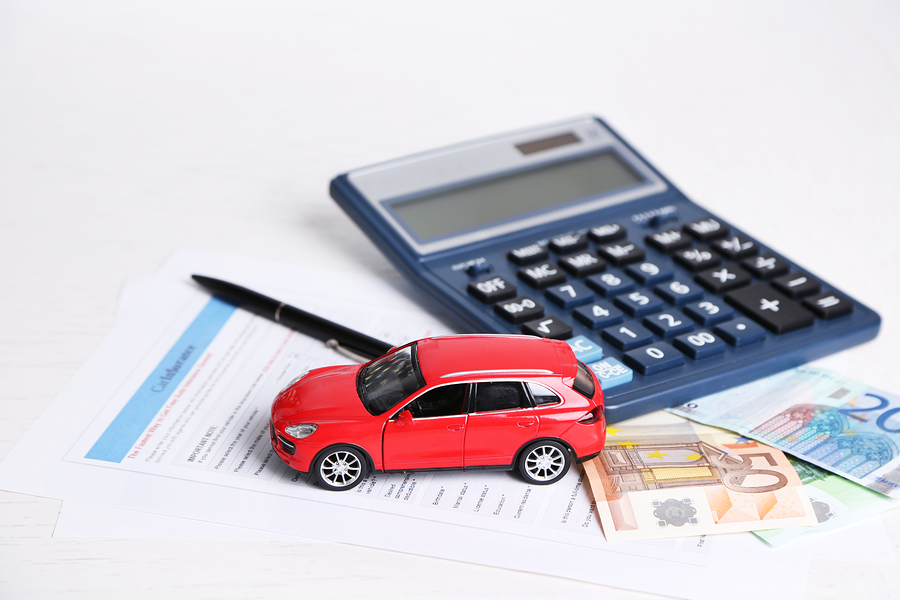 Stay on Your Budget: Buy Cheap Auto Insurance in California