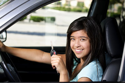 teen driver car insurance