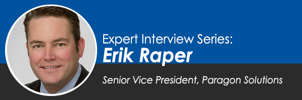 Expert Interview: Erik Raper on Protecting Personal Information in the Digital Age
