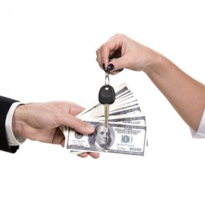 Leasing Versus Financing: Whatâ€™s the Best Way to Buy a Car?