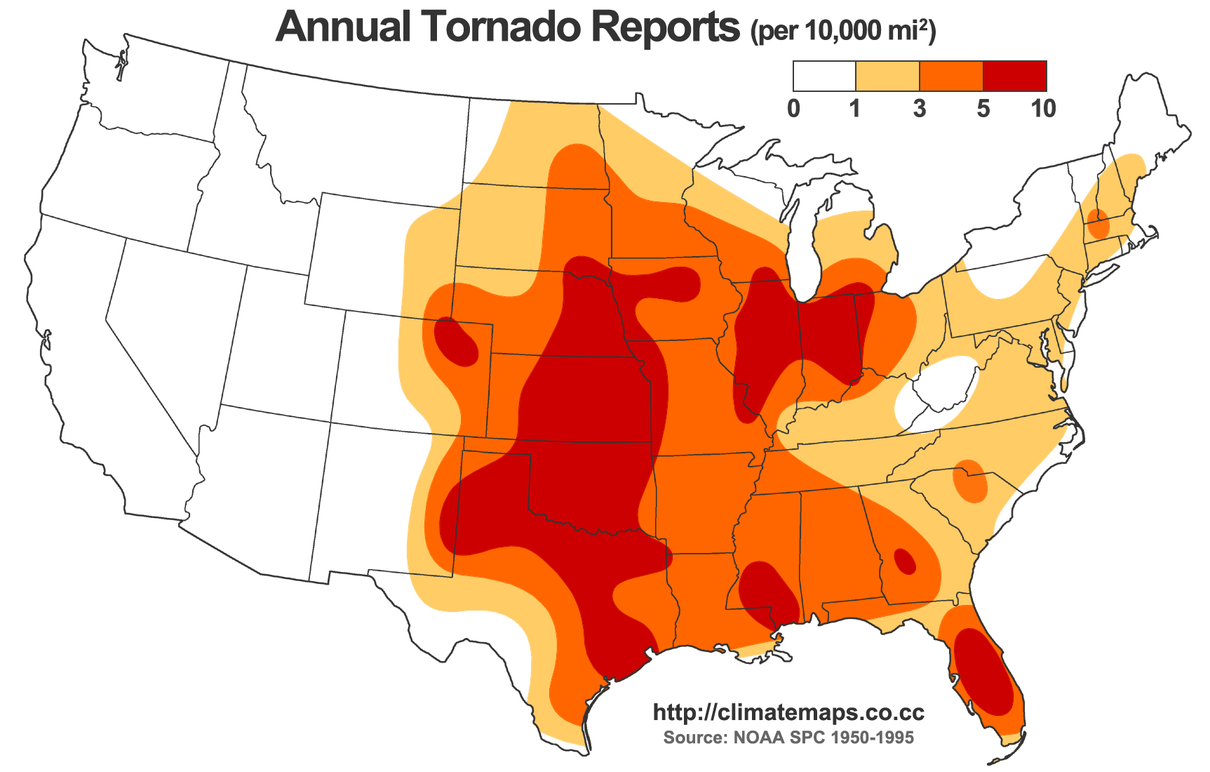 It's Tornado Season Again — Are You Prepared This Year?
