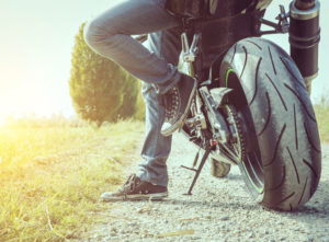 motorcycle road trip