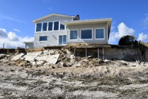 Catastrophic Insurance: What Is and Is Not Included in Your Homeowners Insurance Policy